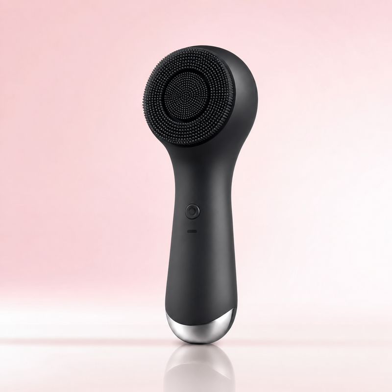 Brosse BodyWash noire
